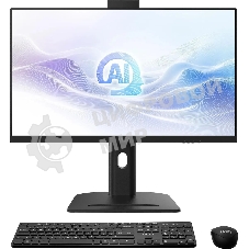 Моноблок MSI Modern AM273QP AI 1UM-088XRU 27