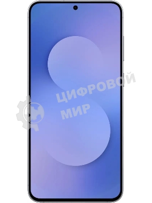 Смартфон Samsung Galaxy S25 FE SM-S731B 8/256Gb темно-синий