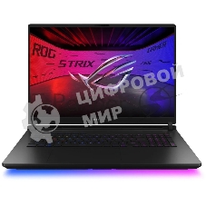 Ноутбук ASUS ROG Strix SCAR 18 G835LX-SA186W Intel Core Ultra 9 275HX 2100MHz/18