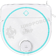 Робот пылесос моющий HOBOT LEGEE-D8
