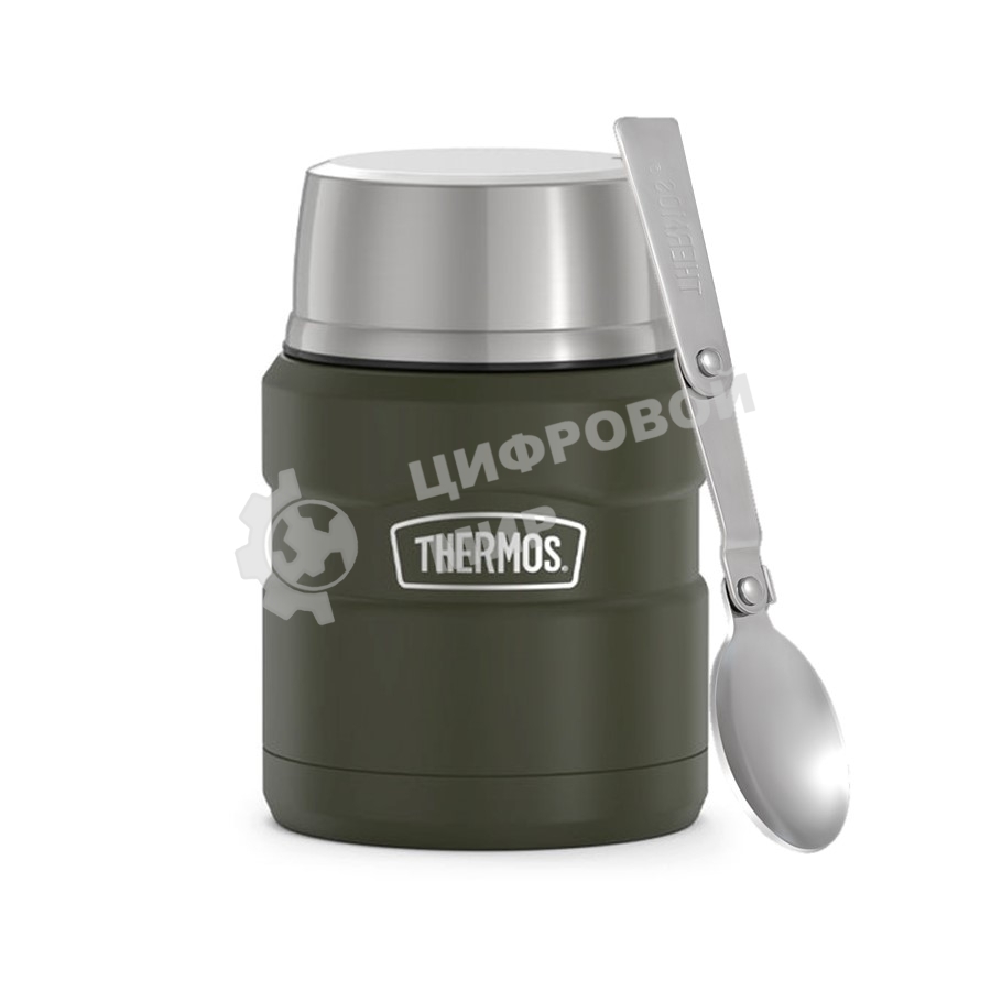 Термос для еды THERMOS SK3000 MAG