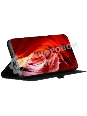 Чехол (флип-кейс) GRESSO Atlant Pro, для Xiaomi Mi 11 Lite, черный gr15atl572