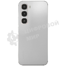 Смартфон Infinix X6885 Hot 60 Pro 8/128Gb, серебристый титан