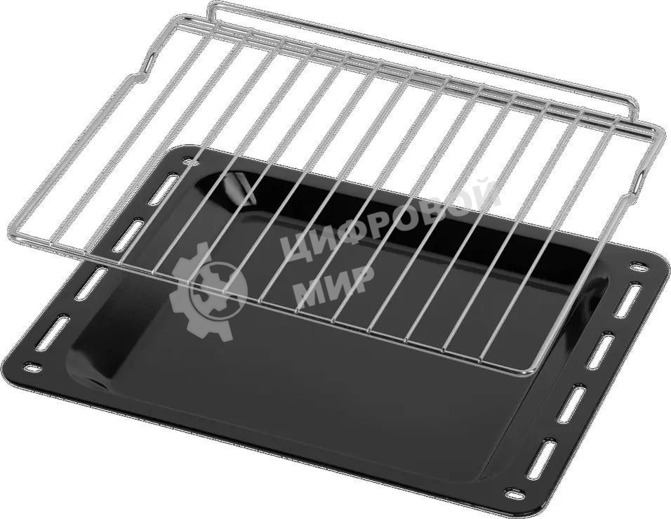 Шкаф духовой электрический Maunfeld AEOH6062G1