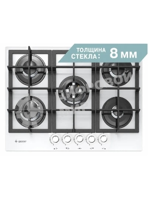 Газовая варочная панель Gefest PVG 2342 K12 14792001