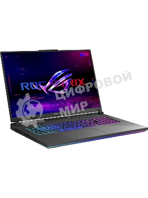 Ноутбук ASUS ROG Strix G18 G814PM-S8074/18