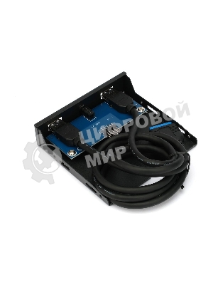 Планка на переднюю панель Gembird FP3.5-USB3-2A-HDA, USB, 2xUSB-A 3.0 + 1xJack 3.5мм, 3.5