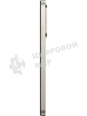 Смартфон Poco C81 Pro 4/64Gb золотистый