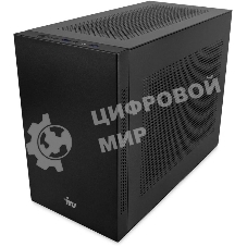 Компьютер IRU Tactio 510B7GS MT i5 14400 (2.5) 32Gb SSD512Gb UHDG 730 Windows 11 Pro GbitEth 500W черный (RUS) (2163732)