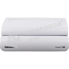 Переплетчик Fellowes Pulsar E (FS-56207) A4/перф.15л.сшив/макс.300л./пластик.пруж. (6-38мм)/электр.
