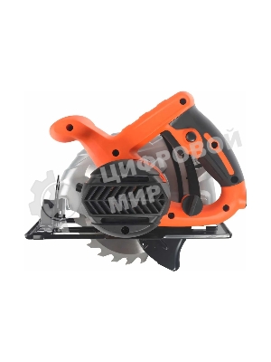 Циркулярная пила (дисковая) Patriot CS 162 1200Вт (ручная)