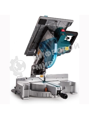 Торцовочная пила Makita LH1201FL 1650Вт 3800об/мин d=305мм Длина кабеля 2м