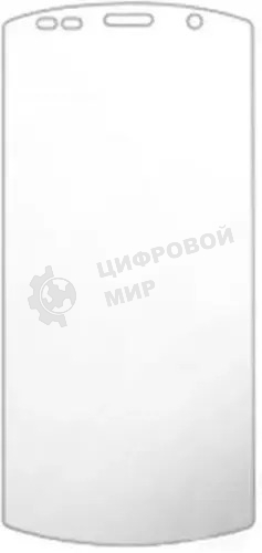 Защитное стекло Urovo ACCDT50-PF01 для DT50