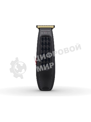 Машинка для стрижки Rowenta Cut & Style KL TN182LF0 черный (насадок в компл:3шт)