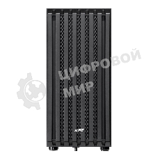 Компьютерный корпус XPG VALOR STORM черный (VALORSTORMMTWOF-BKCWW)