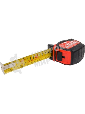 Рулетка Milwaukee Premium Wide blade 8м (4932471816)