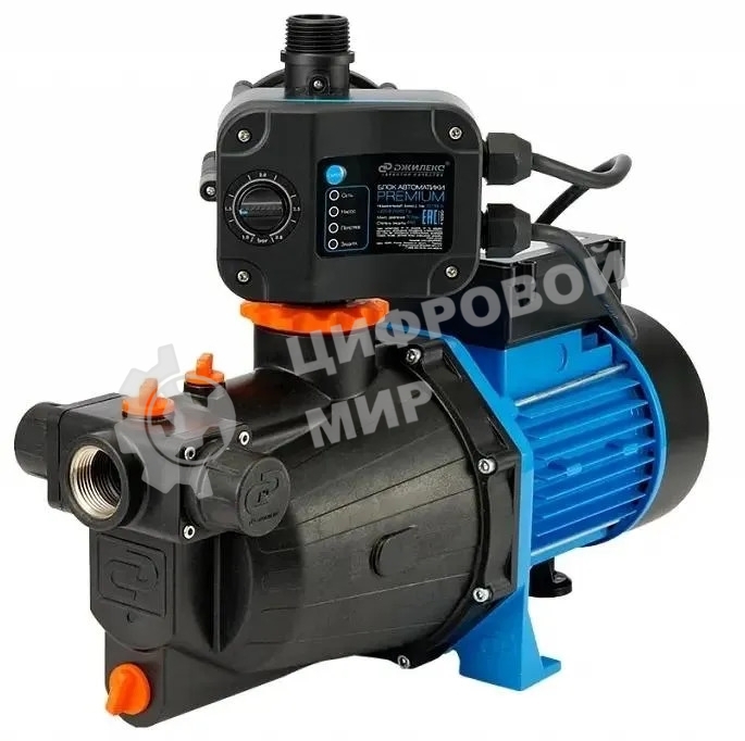 Насос-автомат ДЖИЛЕКС ДЖАМБО 70/50 П-К 