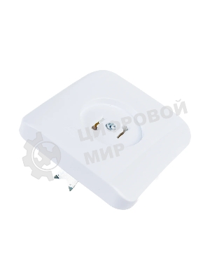 Радиорозетка УПП-5 РПВ-2