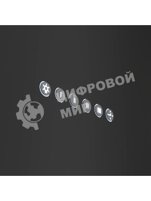 Вытяжка каминная Elikor Метеорит 60П-700-Э4Д черный, 60 см, 700 куб. м/ч, 52 дБ