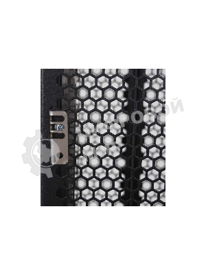 Шкаф сувенирный ЦМО ШТК-СП-С-8.1.1-9005, серверный