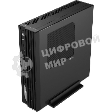 Мини ПК MSI Pro DP21 14M Mini Core i5-14400 (2.5GHz), 16Gb (8*2) DDR5 SO-DIMM, 512Gb SSD M.2, Intel Graphics, noDVD, WiFi, BT, 120W, VESA, COM Port, no keyboard&mouse, noOS, 1y war-ty (9S6-B0A431-1054)