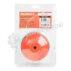 Катушка PATRIOT DL-1225 comfort