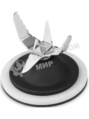 Блендер Zelmer ZSB4799 INOX