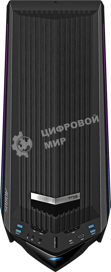 Компьютерный корпус FULL TOWER MITX W/O PSU Gb-AC700G GIGABYTE