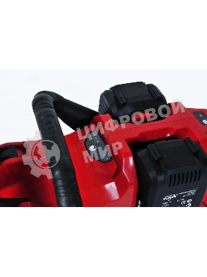 Электрическая цепная пила Elitech ПЦА 36БЛ (E1611.001.00) дл.шины:14