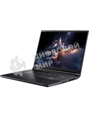 Ноутбук Acer Nitro V 16S ANV16S-71-55X8 Intel Core 5 210H/16Gb/SSD 512Gb/RTX 5050 8Gb/16