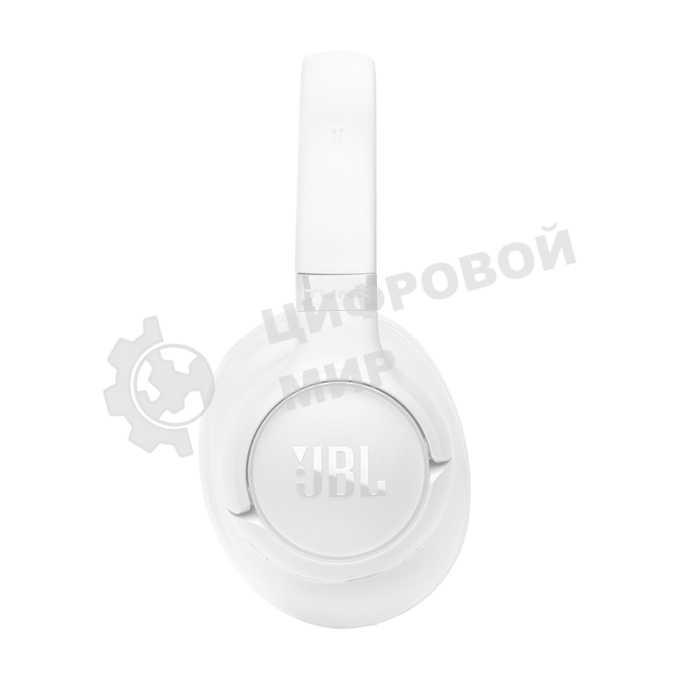 Наушники JBL Tune 730BT, белый