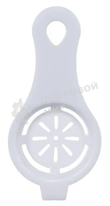 Миксер планетарный Hyundai HYM-S4451 1000 Вт, белый/черный