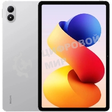 Планшет Xiaomi Redmi Pad 2 Pro 6/128Gb серебристый