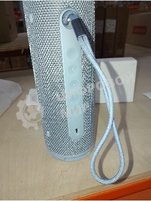 (Восстановленный) Портативная колонка Huawei 30W SOUND JOY 2 EGRT-09 55020CSW BLUE [Cм.описание!]