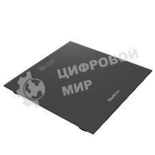 Весы напольные BLACKTON Bt BS1012 Black