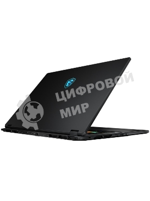Ноутбук MSI Stealth 18 HX AI A2XWHG-098XRUY/18