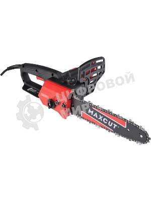 Пила цепная электрическая (сучкорез) MAXCUT MCE 112 1.0кВт, шина 12