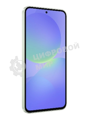 Смартфон Samsung Galaxy A36 SM-A366E 8/128Gb лайм