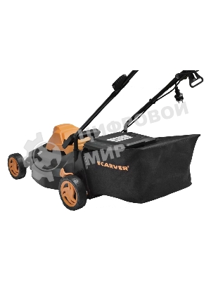 Газонокосилка роторная Carver LME-1840 (01.024.00008) 1800Вт