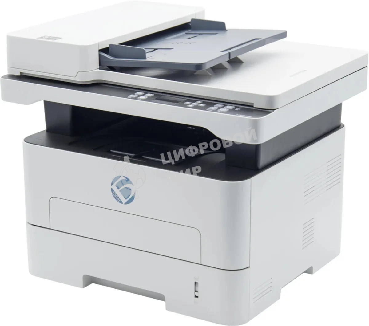 МФУ лазерное монохромное BULAT M2033dnwa