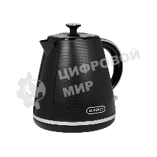 Чайник электрический OURSSON KE1718P/BL