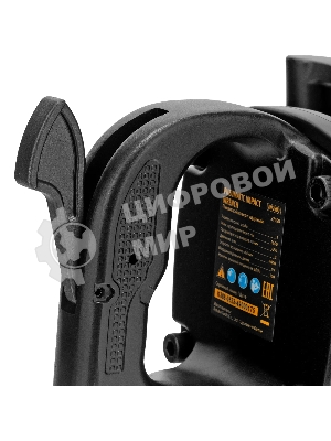 Ударный пневмогайковерт Denzel IW2600, 1