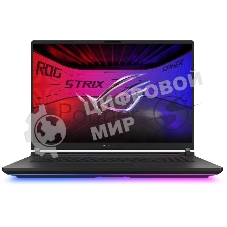Ноутбук ASUS ROG Strix SCAR 18 G835LX-SA186W Intel Core Ultra 9 275HX 2100MHz/18