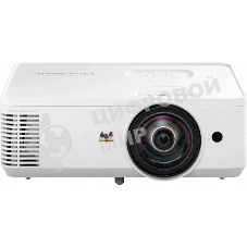 Проектор ViewSonic PS502X DLP 4000Lm LS 4000Lm ANSI (1024x768) 15000:1 ресурс лампы:5000часов 2xHDMI 2.87кг