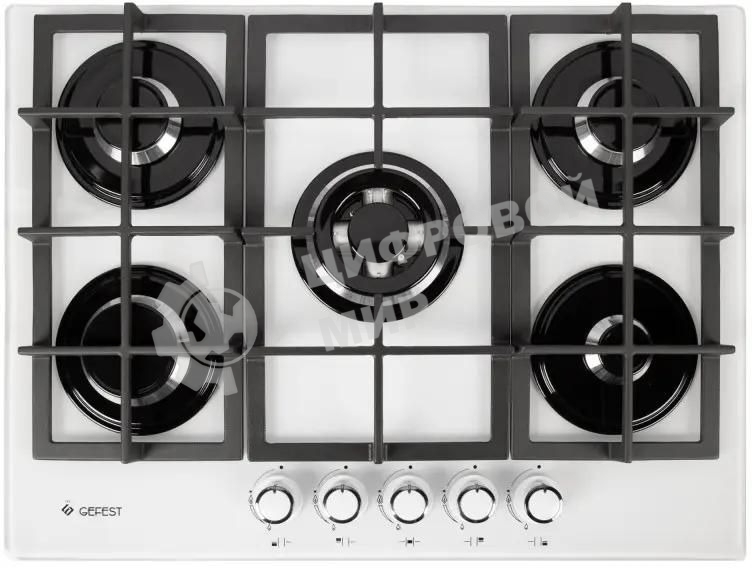 Газовая варочная панель Gefest PVG 2342 K12 14792001