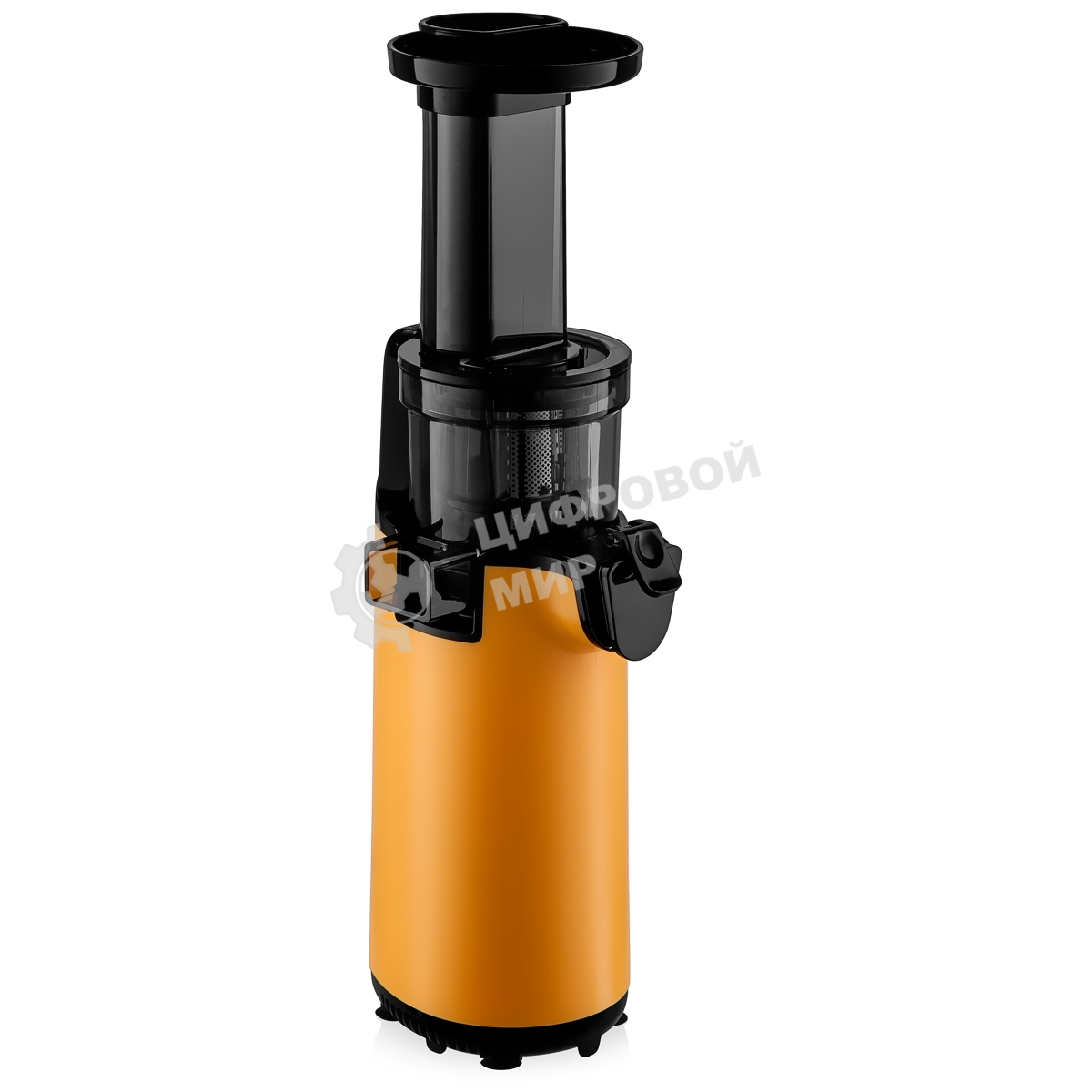 Соковыжималка BRAYER 1706BR-YE