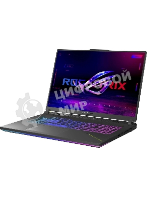 Ноутбук ASUS ROG Strix G18 G814PM-S8074/18
