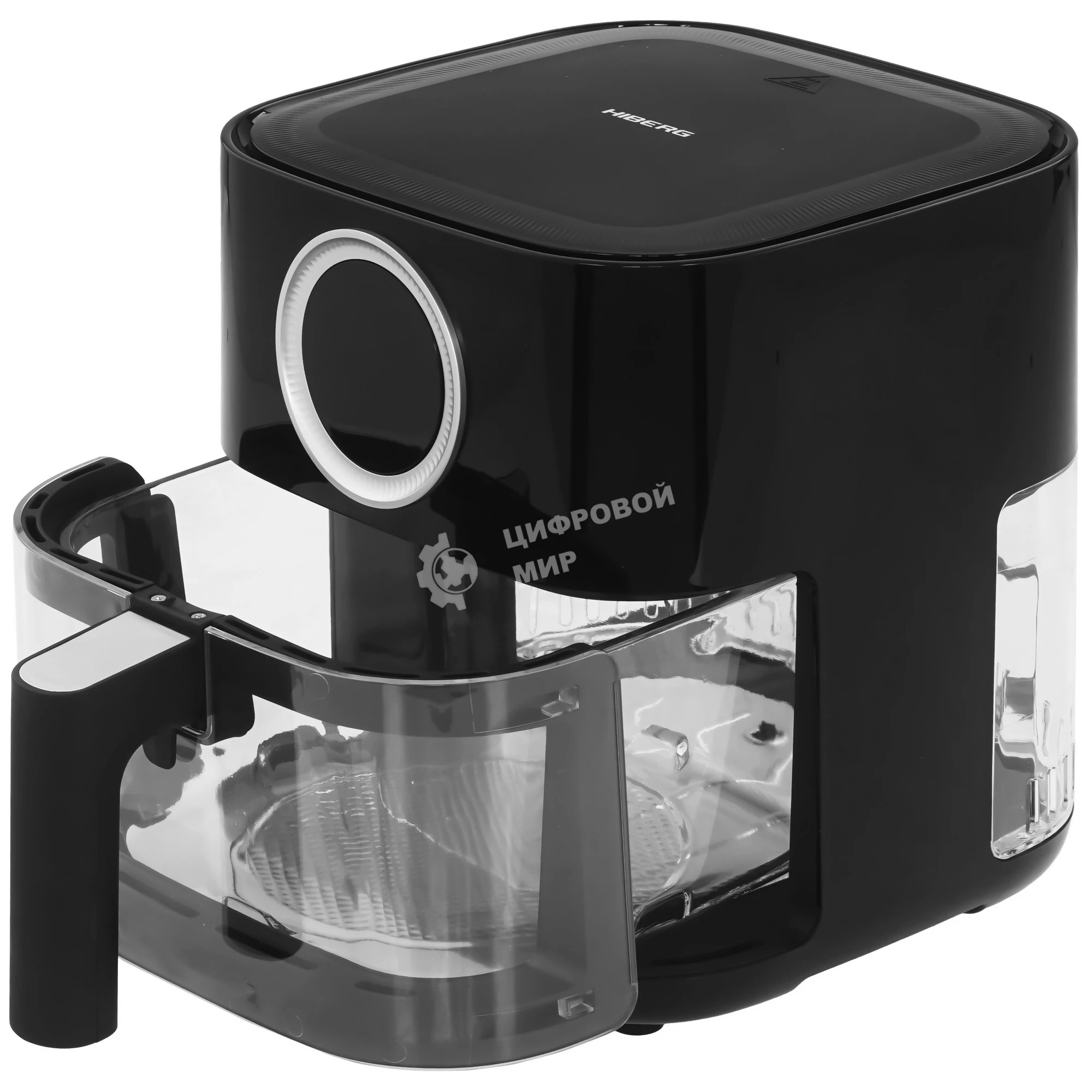 Аэрогриль HIBERG GF 400 GB