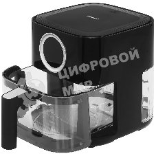 Аэрогриль HIBERG GF 400 GB