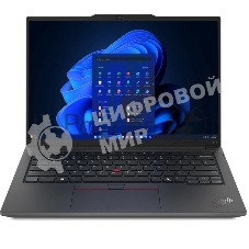 Ноутбук Lenovo ThinkPad E14 Gen 6/14